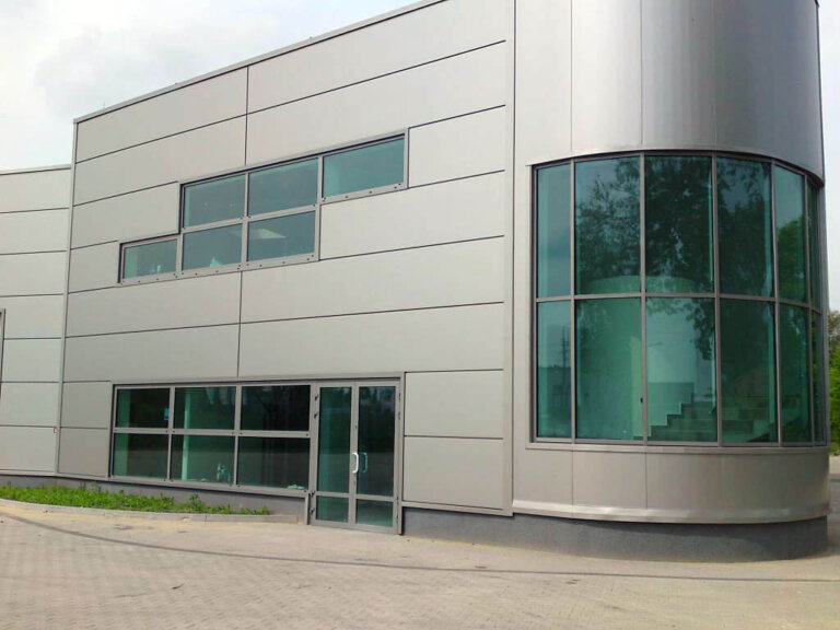 Konstrukcje z profili aluminiowych – gdzie znajdą zastosowanie?