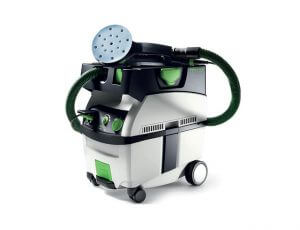 Nowe odkurzacze mobilne Festool