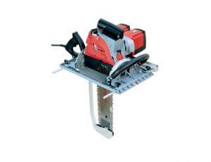 pilarka Mafell ZSX-TWIN Ec
