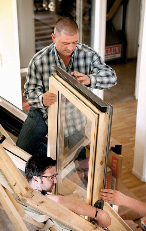 Startuje Akademia Rozwoju Biznesu VELUX