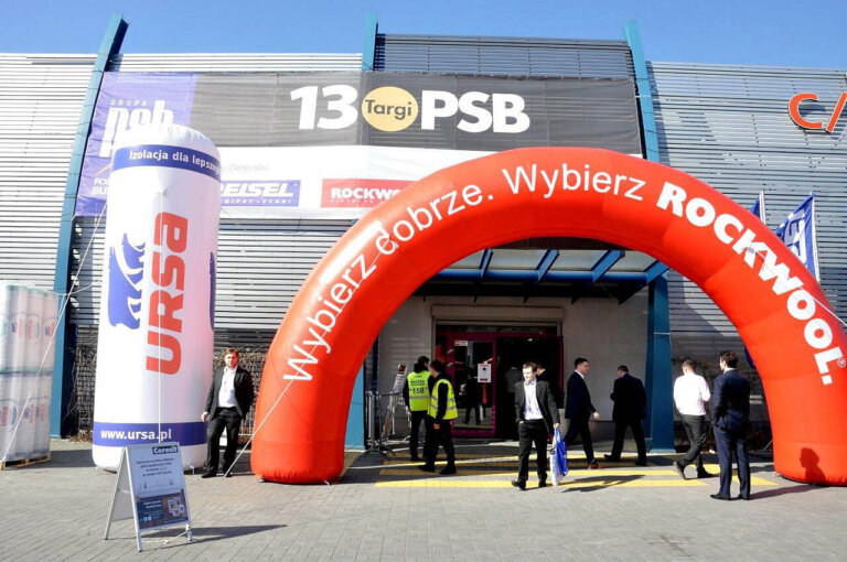 Dobre wyniki 13 Targów Grupy PSB
