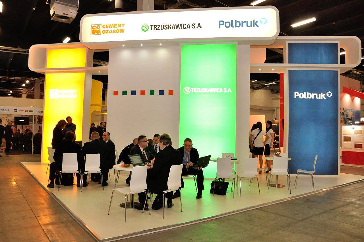 Dobre wyniki 13 Targów Grupy PSB
