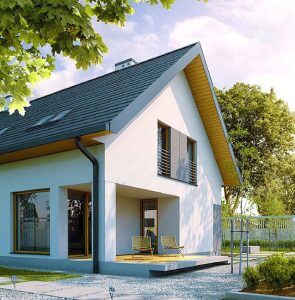 System Galeco STAL2- nowoczesne spojrzenie na system rynnowy