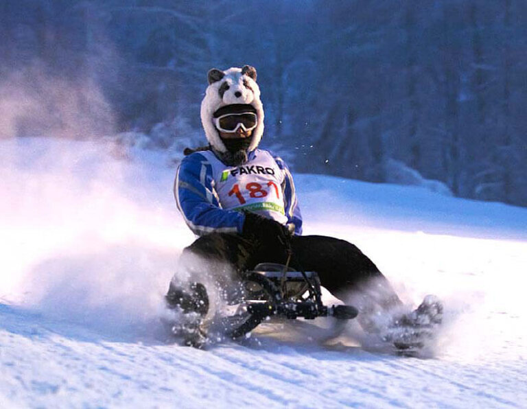 Za nami 5. edycja IFD FAKRO Winter Olympics!