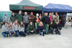 BOSCH MEDIA CUP