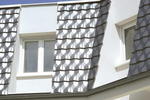 Diamant Argentique
