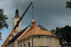 Hantverkarpoolen wiązary
