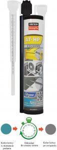 Fot. 8. Kotwa AT-HP BLUE.