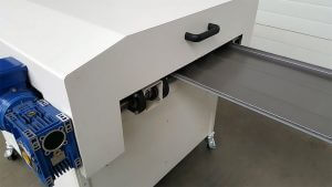 Profilarka Dachdecker mini-profi