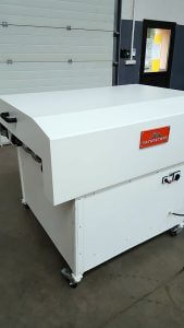 Profilarka Dachdecker mini-profi
