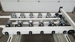 Profilarka Dachdecker mini-profi