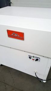 Profilarka Dachdecker mini-profi