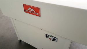 Profilarka Dachdecker mini-profi