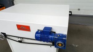Profilarka Dachdecker mini-profi