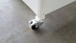 Profilarka Dachdecker mini-profi