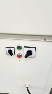 profilarka Dachdecker mini-profi