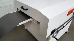 Profilarka Dachdecker mini-profi