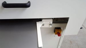 Profilarka Dachdecker mini-profi