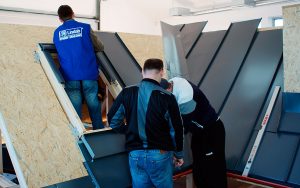 Akademia Profesjonalnego Dekarza galeria zdjęć