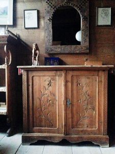 Niezwykły dom „Pod Jedlami”