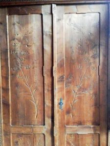 Niezwykły dom „Pod Jedlami”