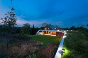 Edge House – dom na krawędzi