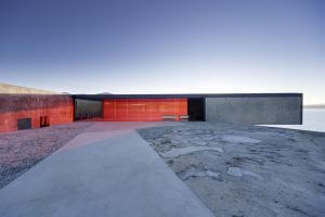 Nostalgiczna Tasmania- Glorchy Art and Sculpture Park