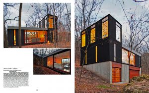 Sanktuaria relaksu - architektoniczny album niemieckiego wydawnictwa Gestalten