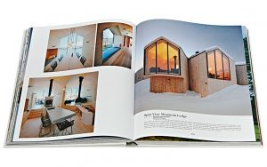 Sanktuaria relaksu - architektoniczny album niemieckiego wydawnictwa Gestalten