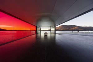 Nostalgiczna Tasmania- Glorchy Art and Sculpture Park