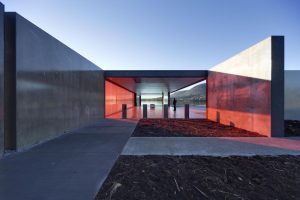 Nostalgiczna Tasmania- Glorchy Art and Sculpture Park