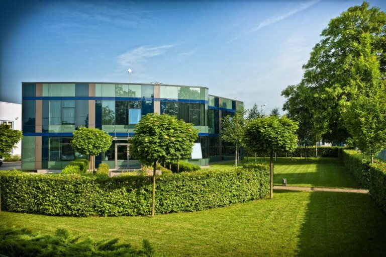 Made in Poland – dwudziestolecie firmy Galeco