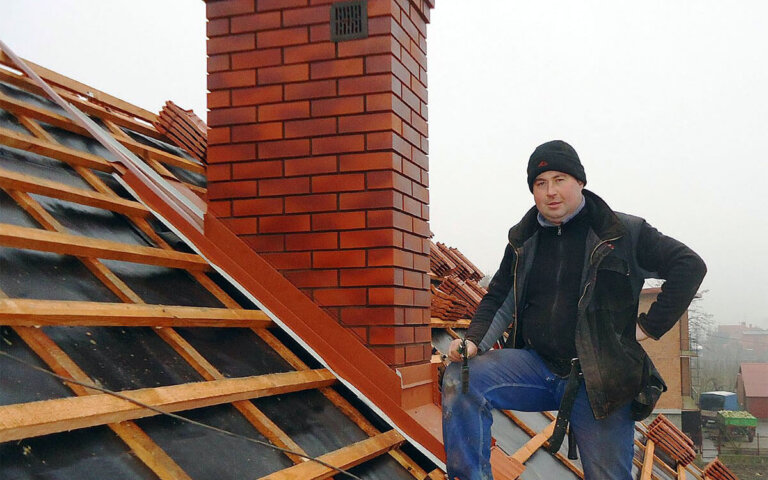 Bo się Pan przygotował…