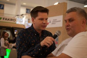 VIII Mistrzostwa Polski Młodych Dekarzy w telegraficznym skrócie