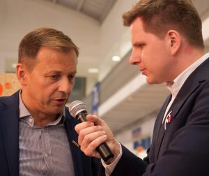 VIII Mistrzostwa Polski Młodych Dekarzy w telegraficznym skrócie