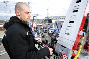 Prezentacja produktów firmy Kran Sven Wiedemann.