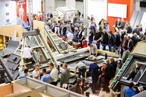 Targi BUDMA 2016 – galeria