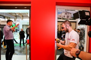 Targi BUDMA 2016 – galeria