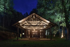 nowoczesna-STODOŁA-Barn-House-at-Lake-Ranco-2