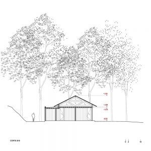 nowoczesna-STODOŁA-Barn-House-at-Lake-Ranco-20