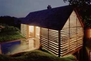 The Dairy House - Dom Mleczarnia