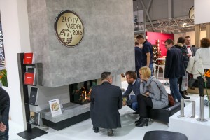 Targi BUDMA 2016 – galeria