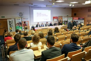 Targi BUDMA 2016 – galeria