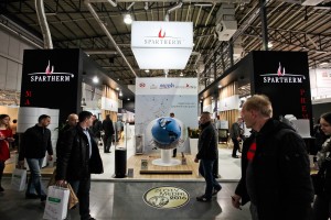 Targi BUDMA 2016 – galeria