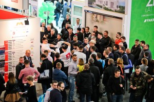Targi BUDMA 2016 – galeria