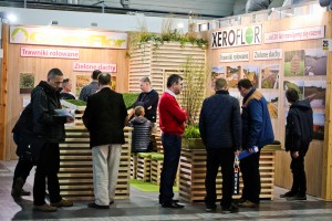 Targi BUDMA 2016 – galeria