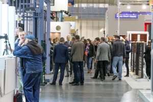 Targi BUDMA 2016 – galeria