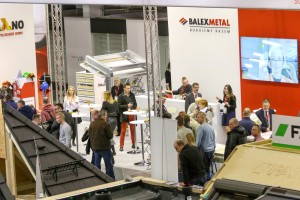 Targi BUDMA 2016 – galeria
