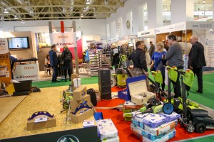 Targi BUDMA 2016 – galeria