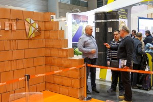 Targi BUDMA 2016 – galeria